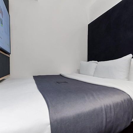 Z Hotel Trafalgar London Eksteriør bilde
