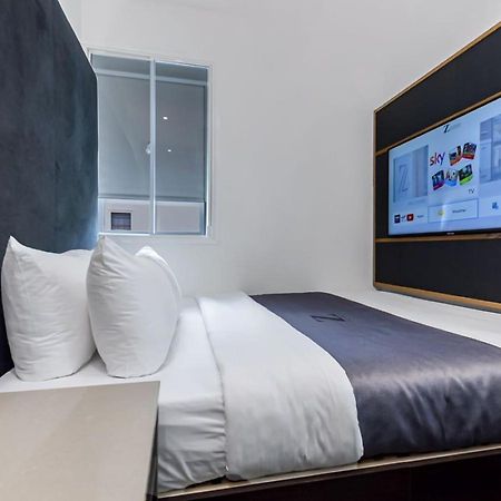 Z Hotel Trafalgar London Eksteriør bilde