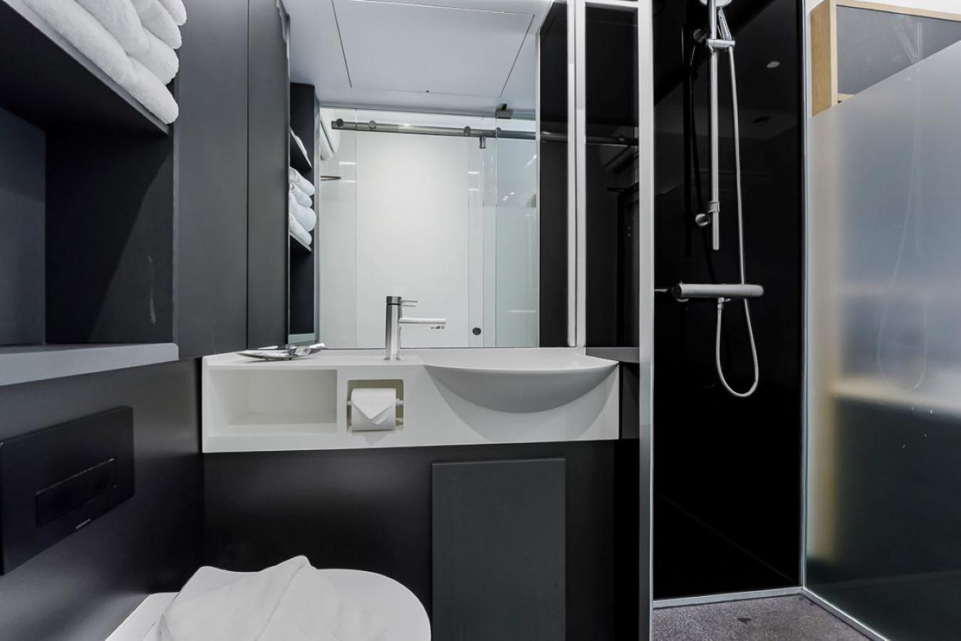 Z Hotel Trafalgar London Eksteriør bilde