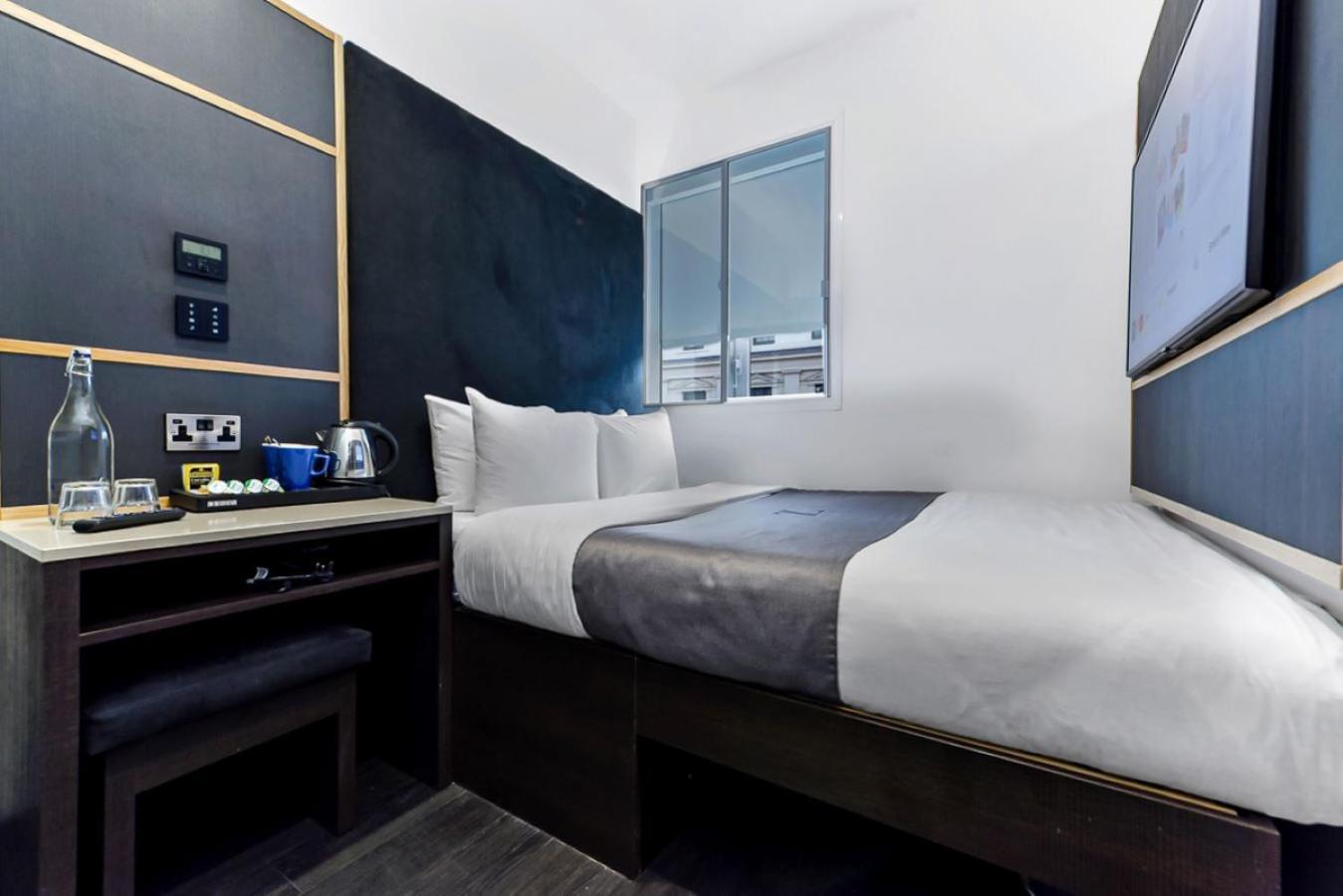 Z Hotel Trafalgar London Eksteriør bilde