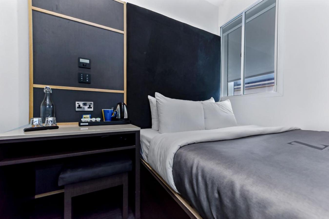 Z Hotel Trafalgar London Eksteriør bilde