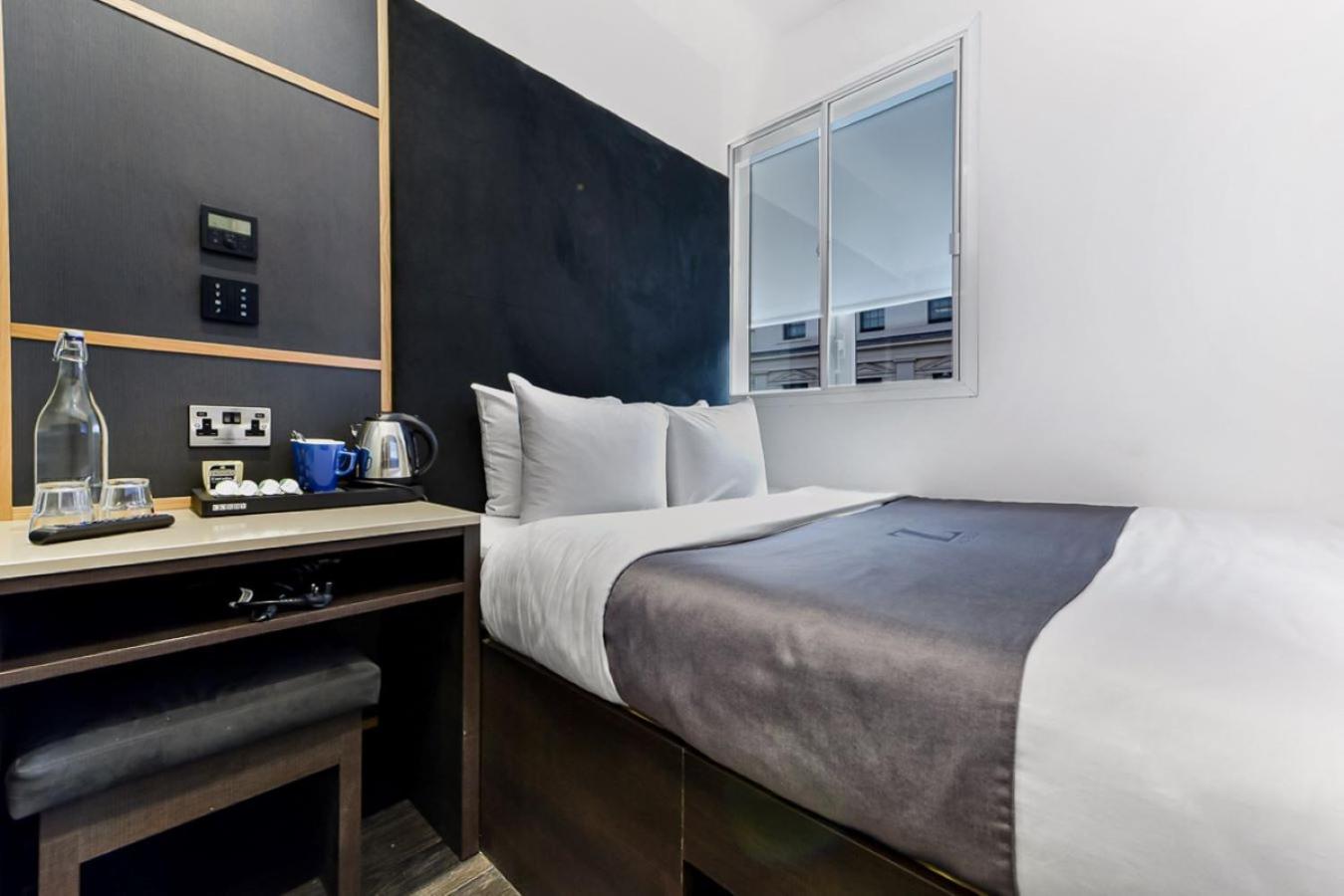 Z Hotel Trafalgar London Eksteriør bilde