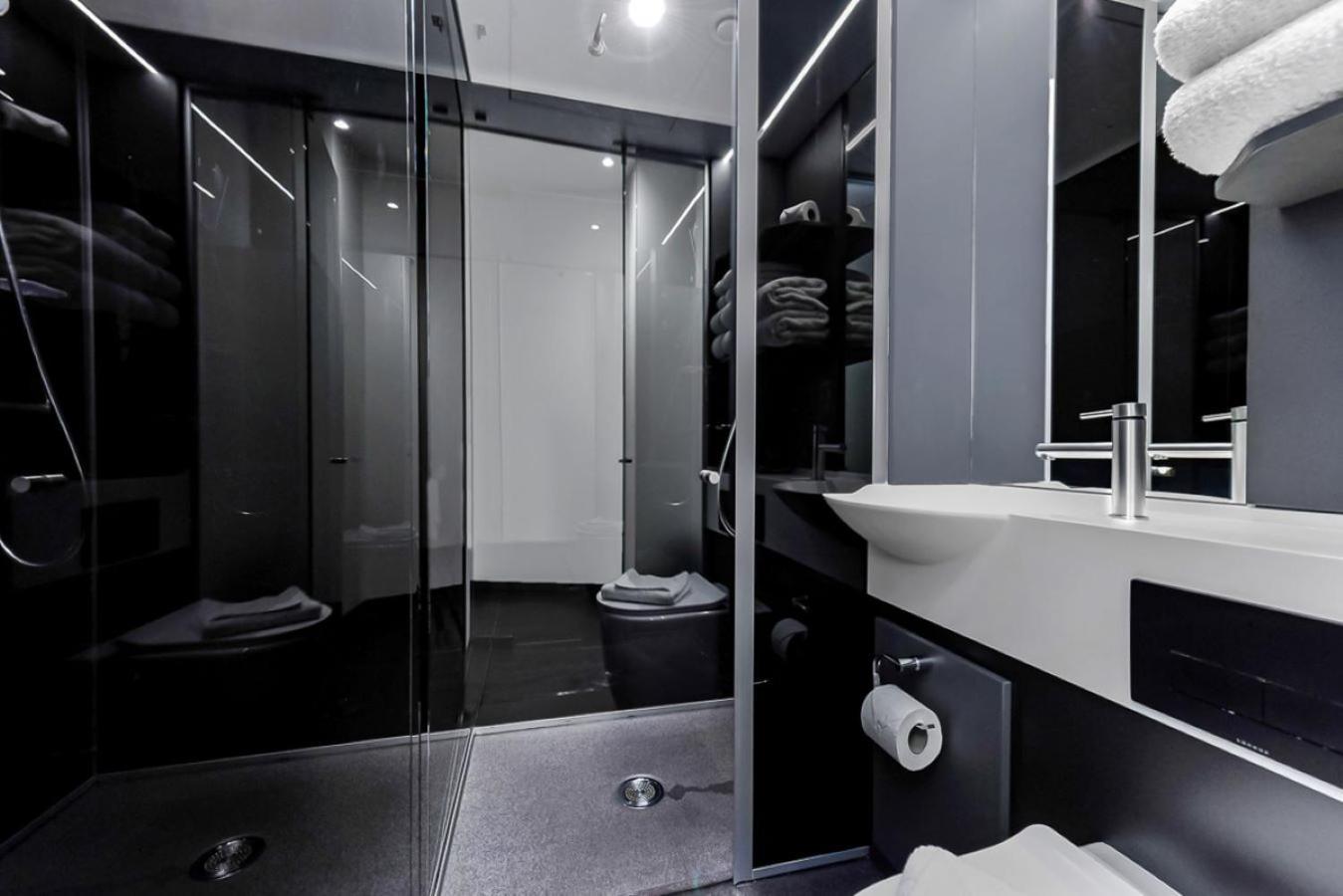 Z Hotel Trafalgar London Eksteriør bilde