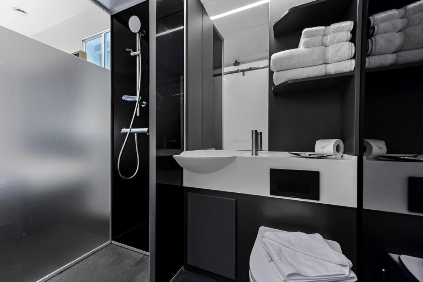 Z Hotel Trafalgar London Eksteriør bilde