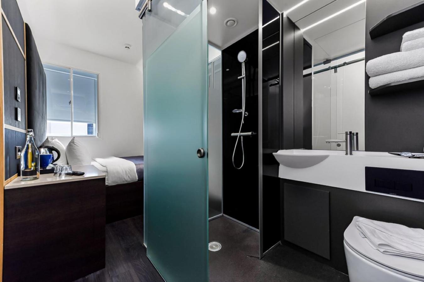 Z Hotel Trafalgar London Eksteriør bilde