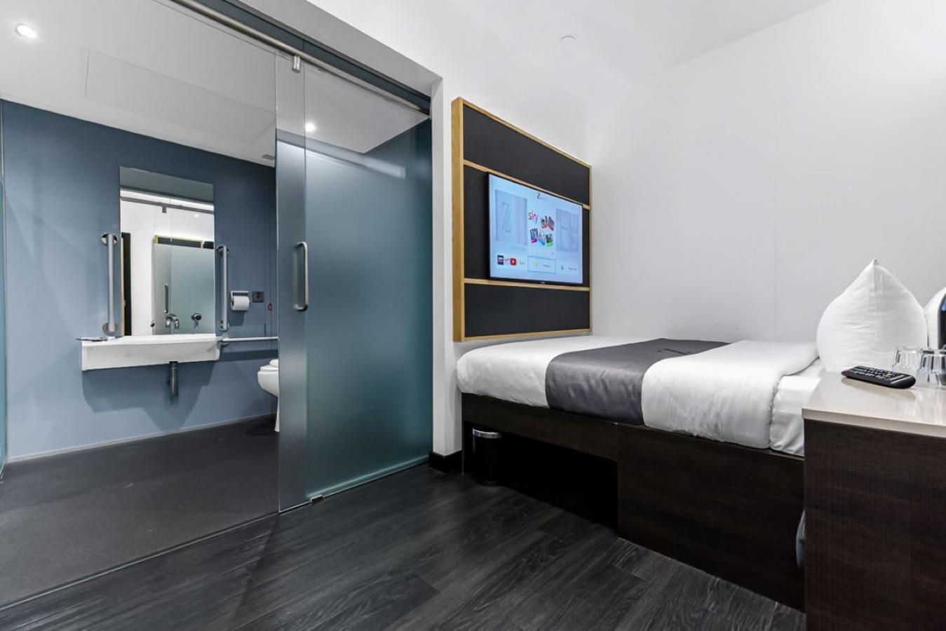 Z Hotel Trafalgar London Eksteriør bilde