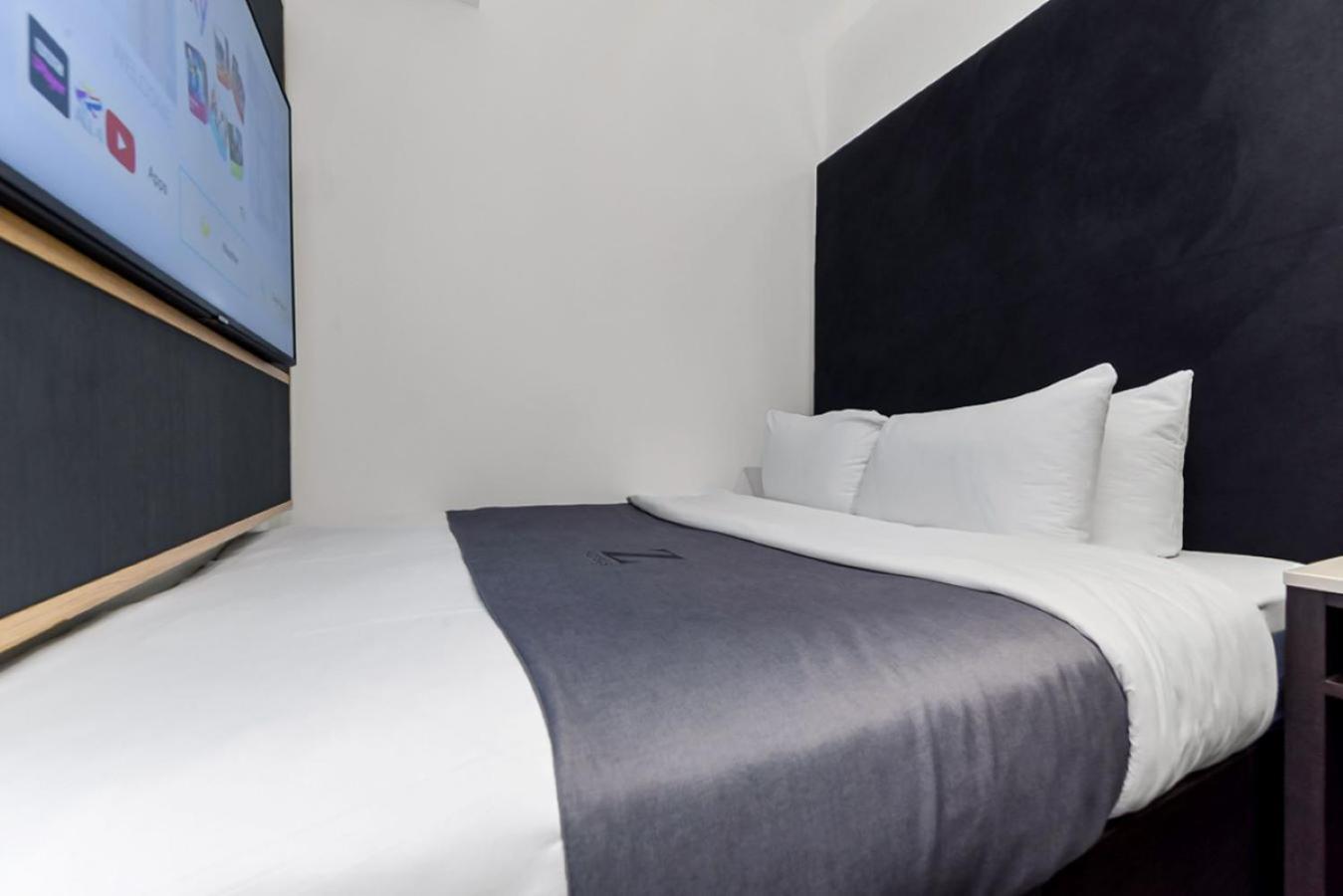 Z Hotel Trafalgar London Eksteriør bilde