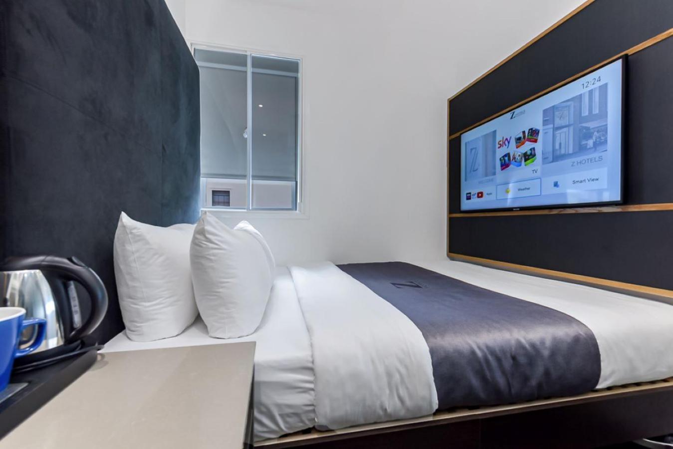 Z Hotel Trafalgar London Eksteriør bilde