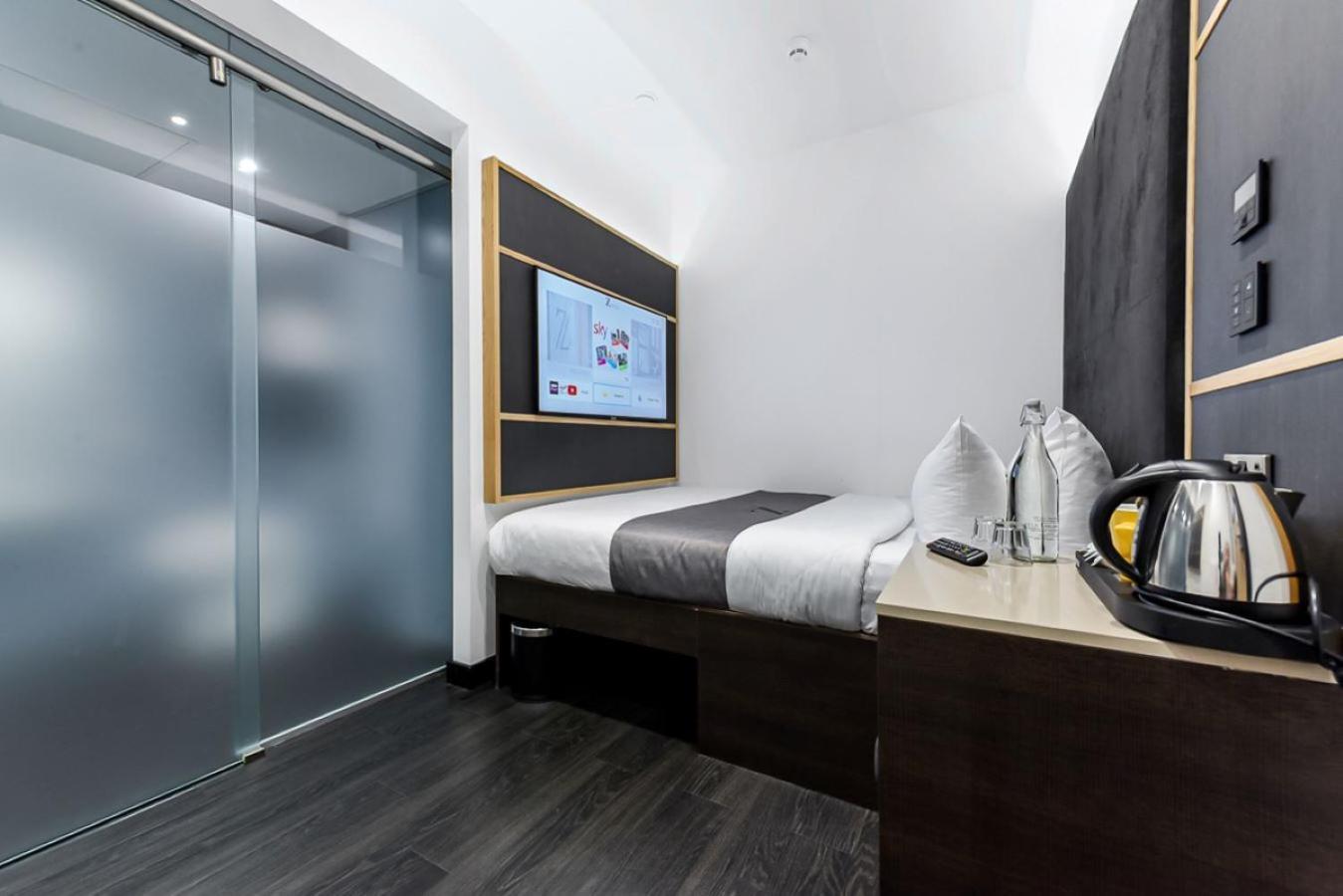 Z Hotel Trafalgar London Eksteriør bilde
