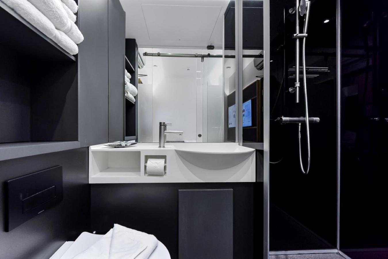 Z Hotel Trafalgar London Eksteriør bilde