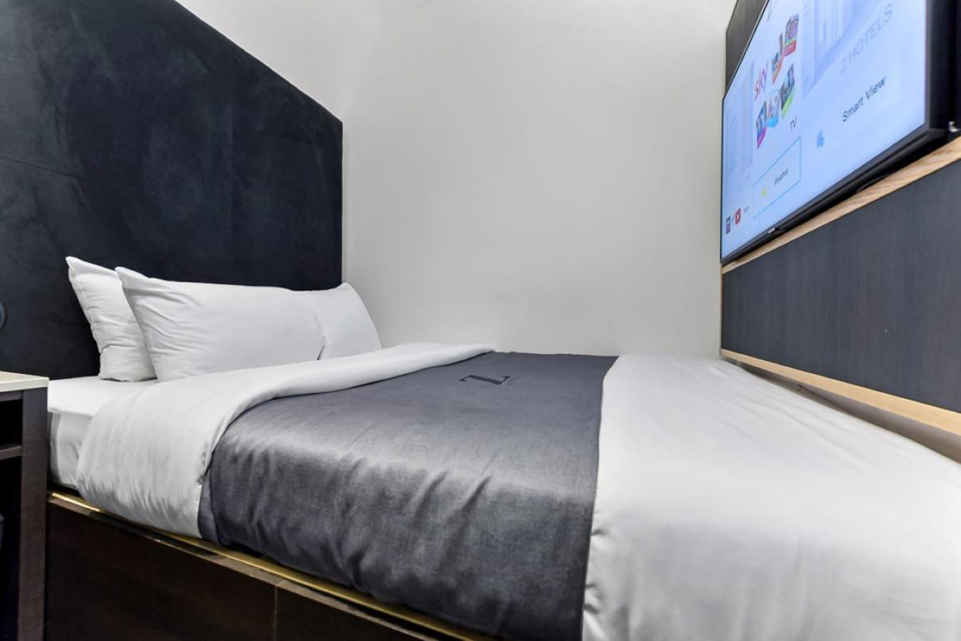 Z Hotel Trafalgar London Eksteriør bilde