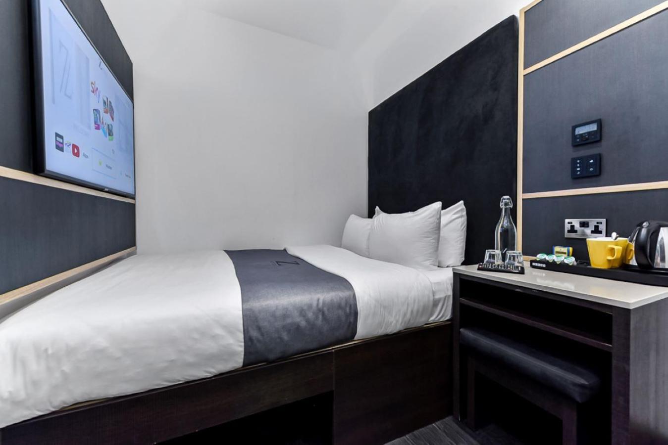 Z Hotel Trafalgar London Eksteriør bilde