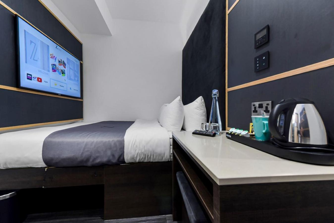 Z Hotel Trafalgar London Eksteriør bilde