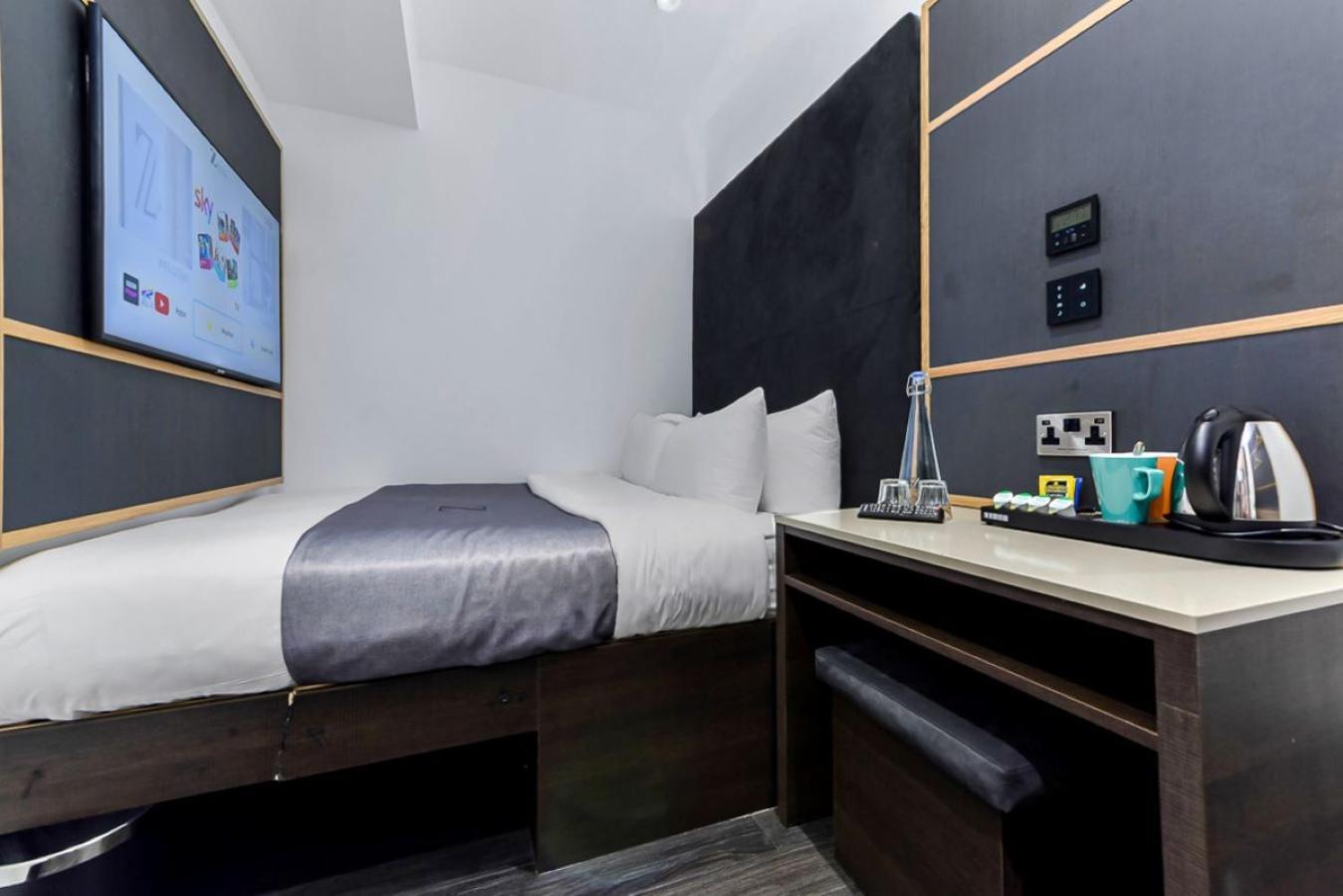 Z Hotel Trafalgar London Eksteriør bilde